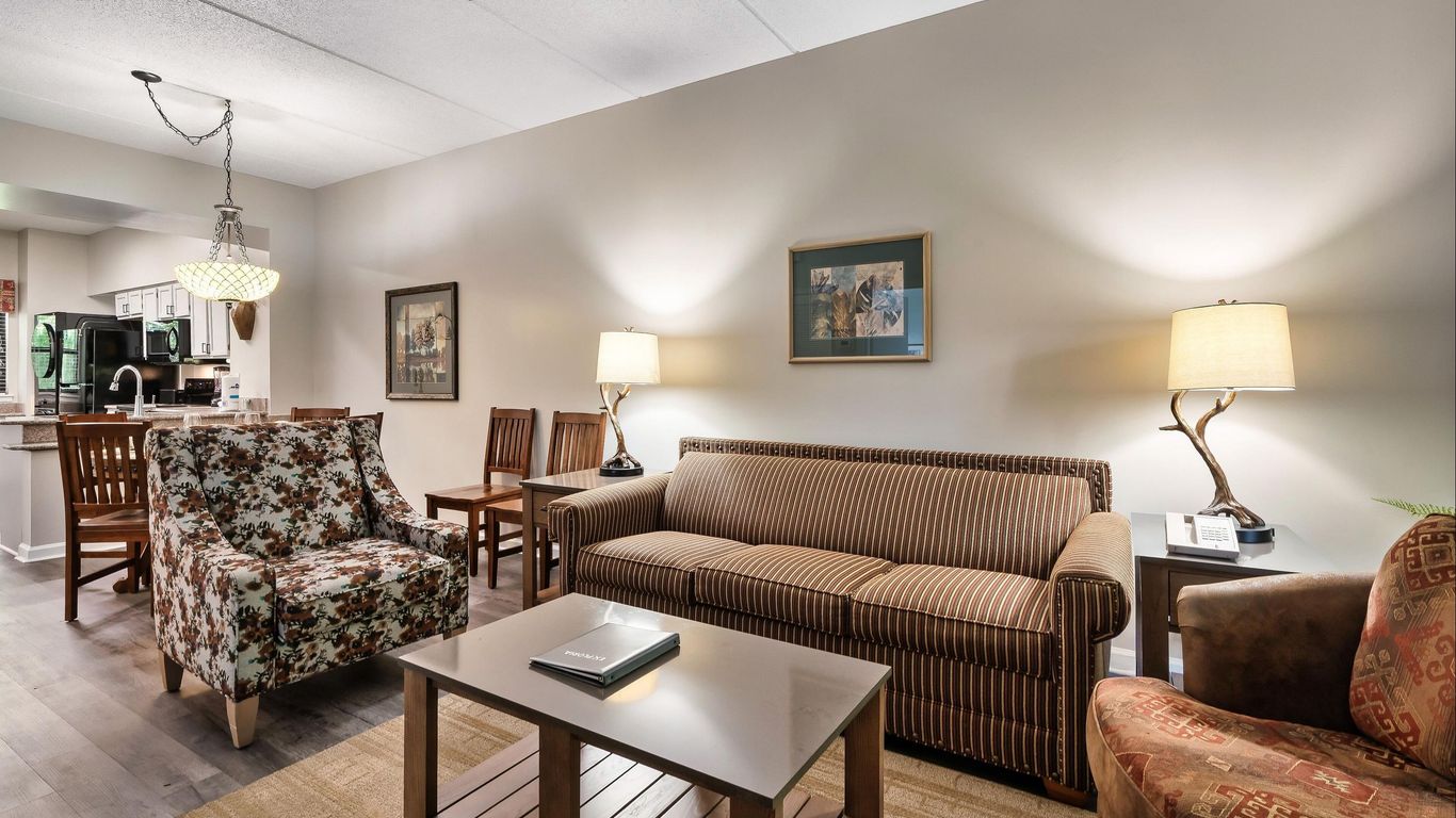 Gatlinburg Town Square