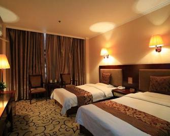 Jin'An Hotel - Zhangye - Habitación