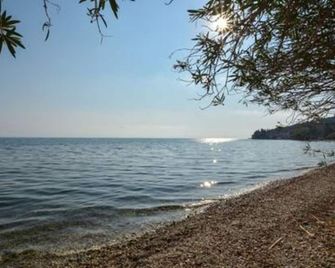 Deja Blue Beach & Pool House, by Estia - Corfu - Beach