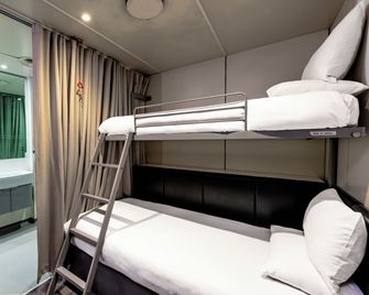 YOTELAIR London Gatwick - Gatwick - Habitación