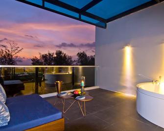 Le Coral Resort - Takua Thung - Balcón