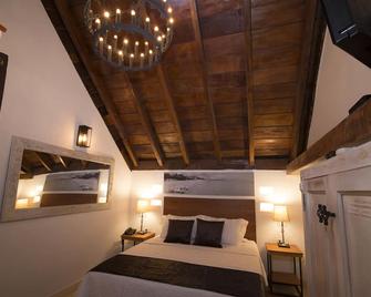 Life is Good Cartagena Hostel - Cartagena - Bedroom