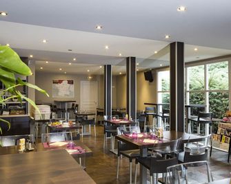 Initial by balladins Lyon / Chanas - Chanas - Restaurant