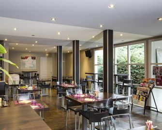 Initial by balladins Lyon / Chanas - Chanas - Restaurant