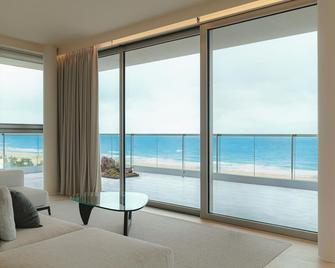 Calmingstay - Yangyang - Living room