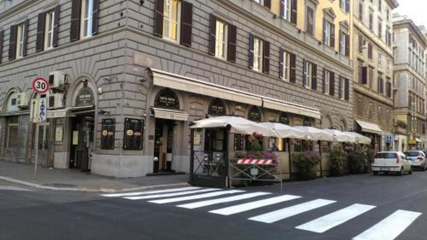 Hotel Gloria