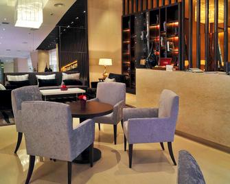 Grand Mercure Shanghai Hongqiao - Shanghai - Bar