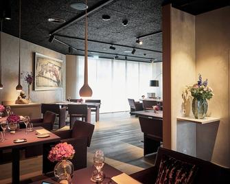 Hotel Restaurant Reuter - Rheda-Wiedenbrück - Restaurant