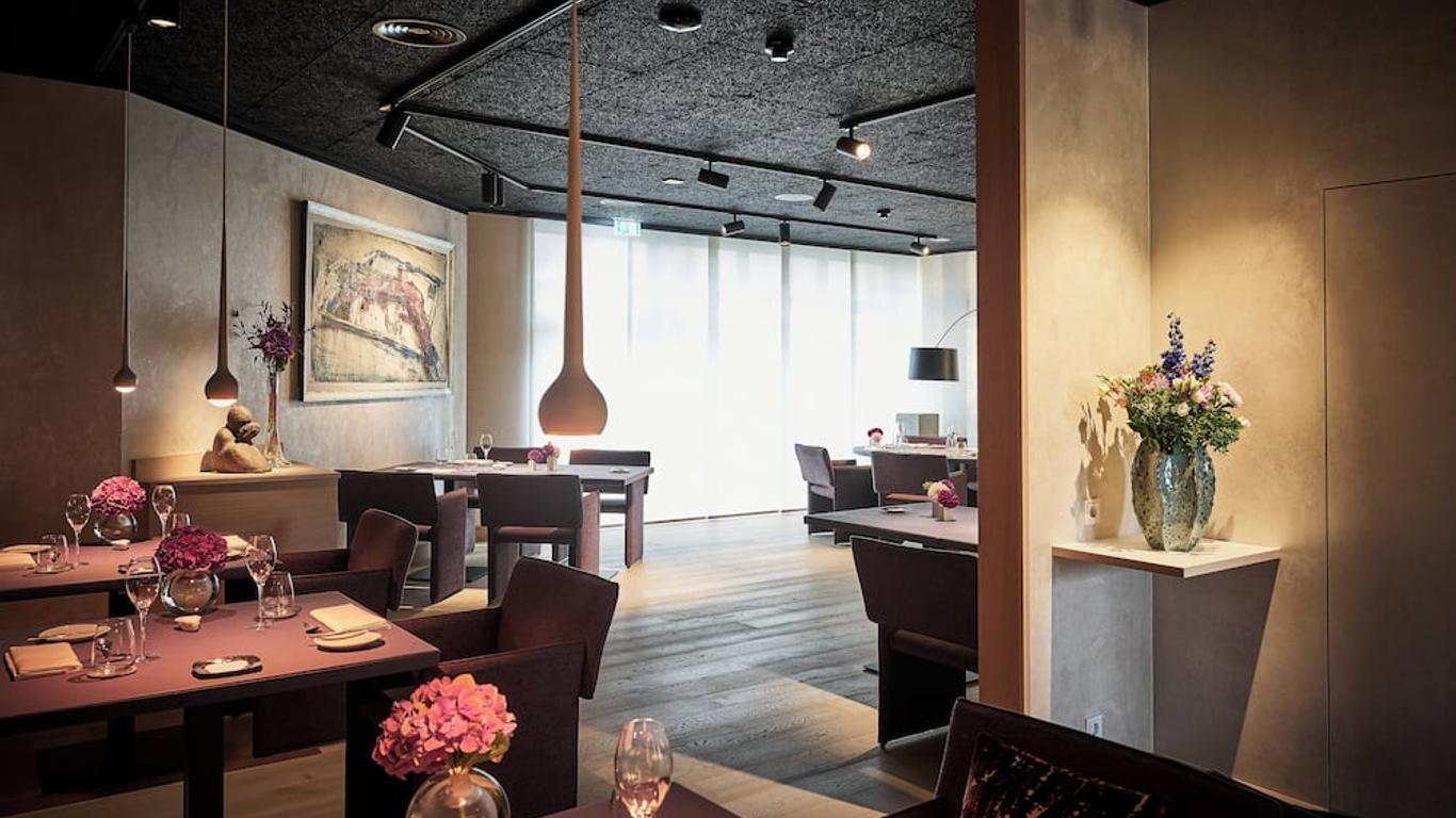Hotel Restaurant Reuter