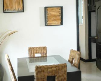 Hotel Chapul Inn - Acapulco - Comedor
