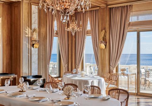 Restaurant Restaurant
