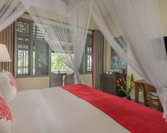 The Villa Bentota by KK Collection - Bentota