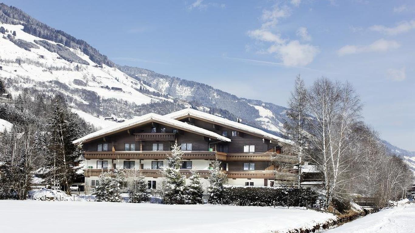 Hotel Wieser