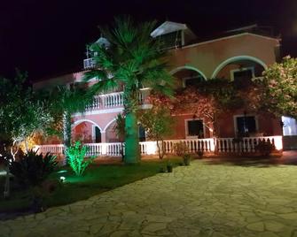 Villasabella - Zakynthos