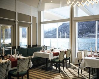 Robinson Landskron - Landskron - Restaurant