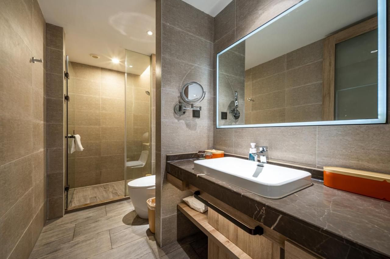 Atour Hotel Xiasha Hangzhou thumbnail 2