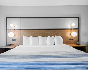 AmericInn by Wyndham International Falls - Internationaal Falls - Slaapkamer