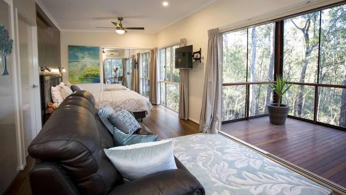 Mt Cotton Retreat