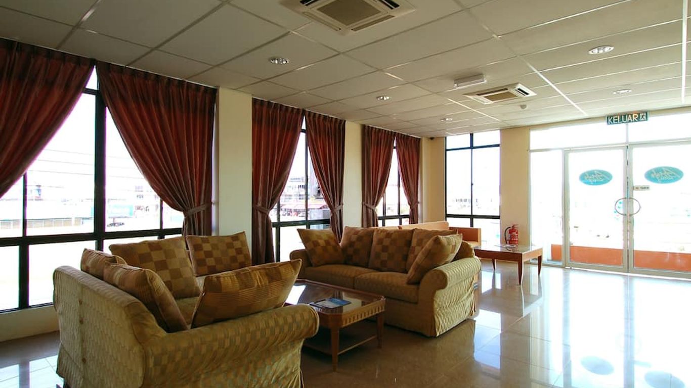 أريستو هوتل