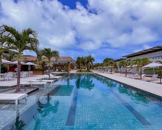 Resort Ile de Pípa - Summer Pipa - Pipa - Piscina