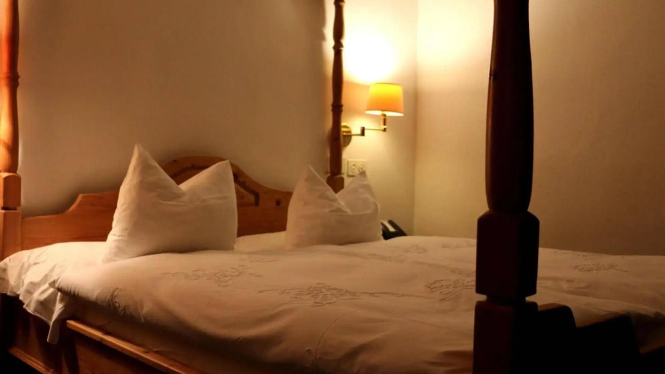 Cristallo Arosa Hotel