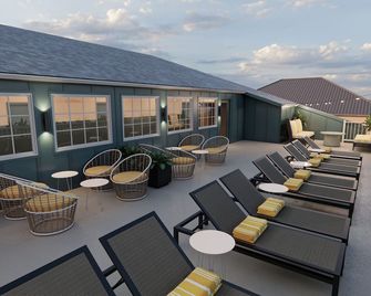 Atlantic View Hotel - Dewey Beach