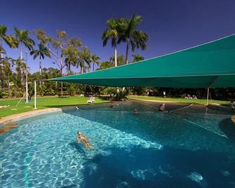Aurora Kakadu Lodge - Jabiru - Bể bơi