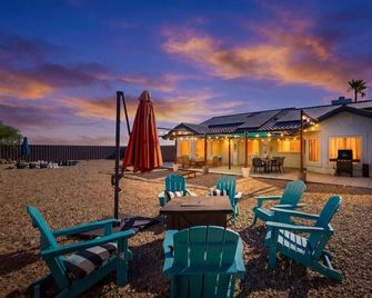 Freshwater Fun - Pet & Family Friendly With Great Location! - Bullhead City