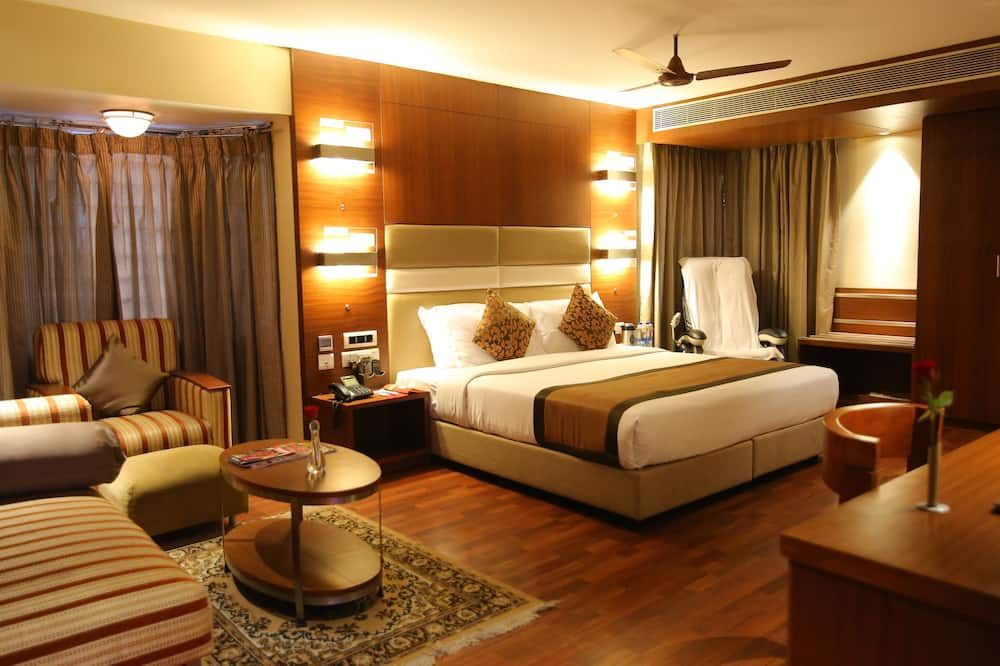 Hotel Daspalla - Visakhapatnam