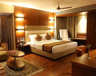 Hotel Daspalla - Visakhapatnam