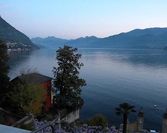 Hotel Royal Victoria - Varenna - Buiten zicht