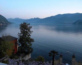 Hotel Royal Victoria - Varenna - Vista del exterior