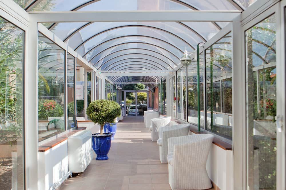 Les Terrasses De Borda - Dax