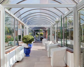 Les Terrasses De Borda - Dax
