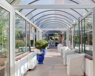 Les Terrasses De Borda - Dax