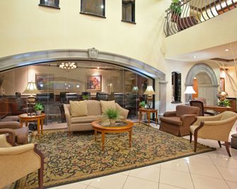 Holiday Inn Express & Suites Tucson Mall By IHG - Tucson - Aula