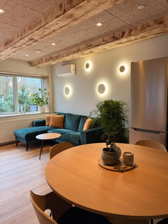 Hygge Green Retreat Billund 102 – Vejle