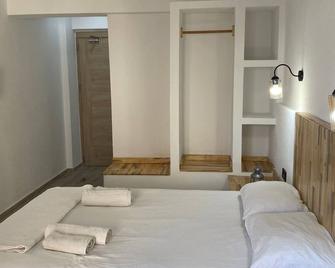 Comfort Room -A- - Marmaris