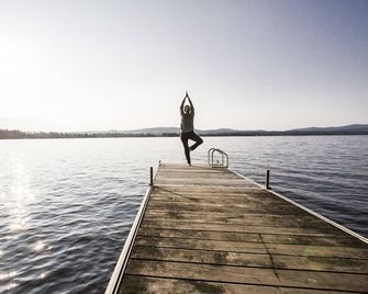 Domaine Jolivent - Lac Brome
