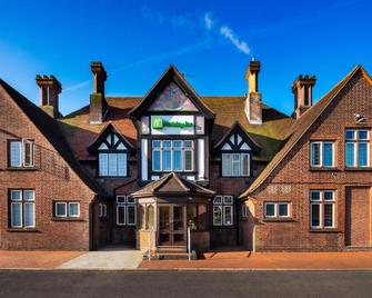 Holiday Inn London - Bexley By IHG - Bexley - Building
