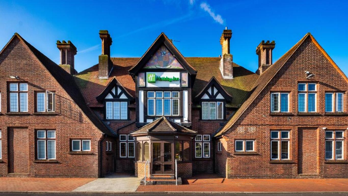 Holiday Inn London - Bexley By IHG