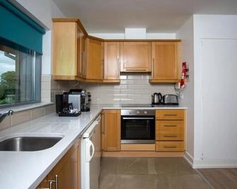 Dromroe Village University of Limerick - Limerick - Kitchen
