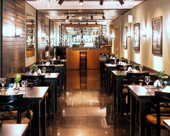 Royal Collection Paulista - São Paulo - Restaurante