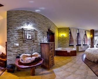Momini Dvori Boutique Guest House - Bansko