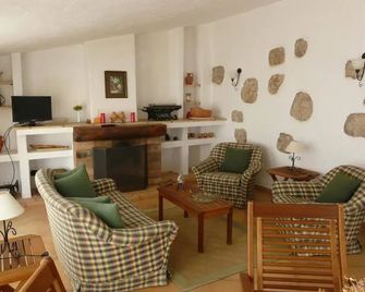 Casa Rural La Capellania - Гранаділья-де-Абона