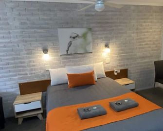 Creswick Motel - Creswick - Habitación