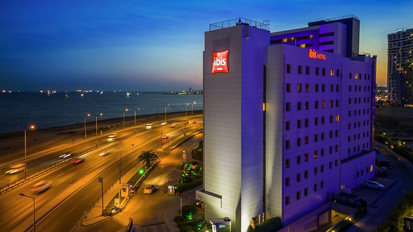ibis Istanbul Zeytinburnu