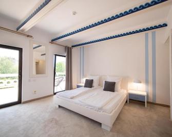 Villa Pontica - Mamaia - Bedroom