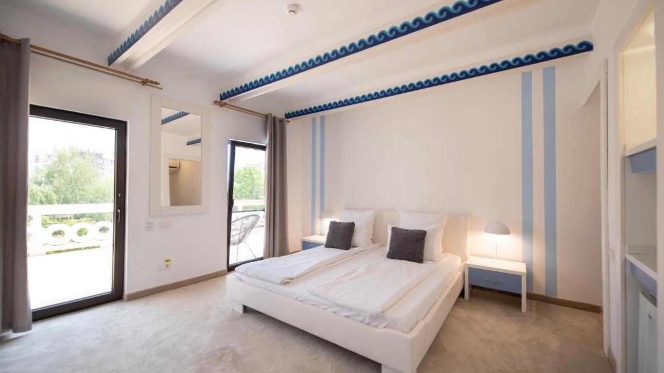 Villa Pontica
