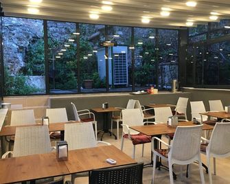 Nuray Hotel - Istanbul - Restaurant